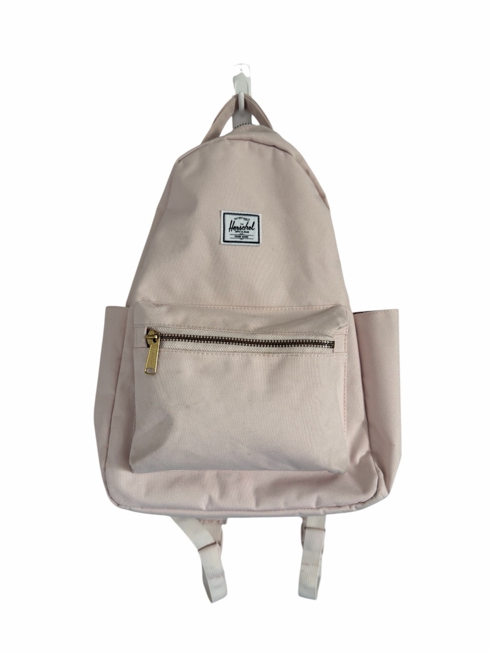 Herschel Supply Company Nova Backpack - 18L Pastel Pink Everyday Backpack